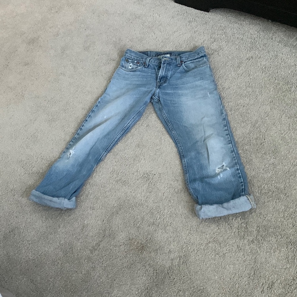 Vintage 90s Levis